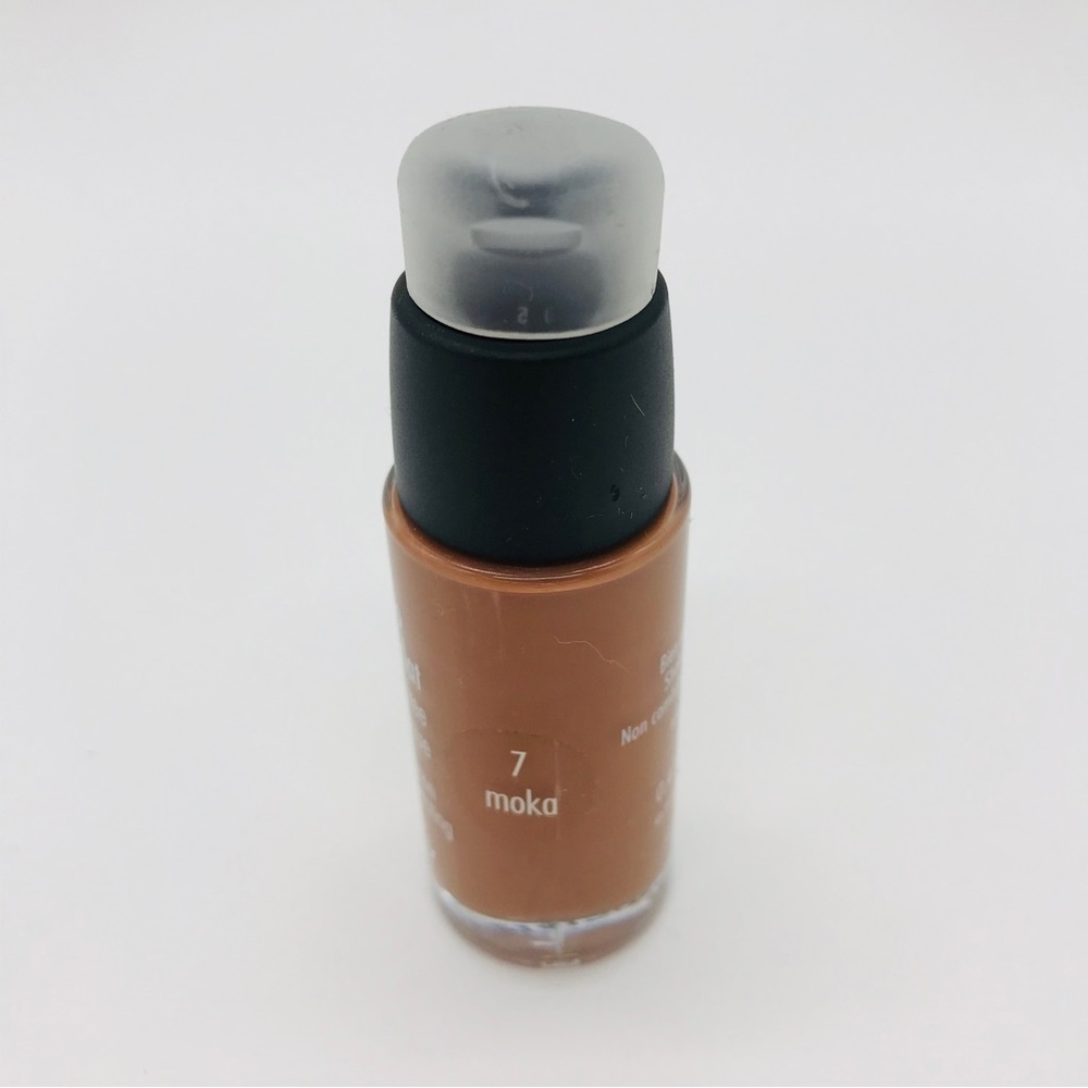 Sisley Paris Phyto Teint Eclat Fluid Foundation Shade #7 Moka - Picture 2 of 3